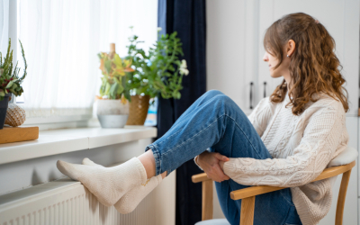 Chaleur, énergie, confort : comment passer l’hiver sans se ruiner