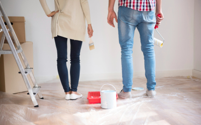 Propriétaires : un petit investissement peut éviter un gros problème