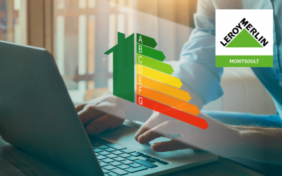 OneGestion et Leroy Merlin accompagnent les propriétaires bailleurs de passoires énergétiques