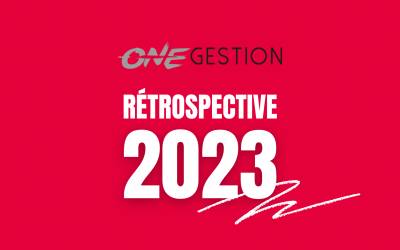 Rétrospective 2023