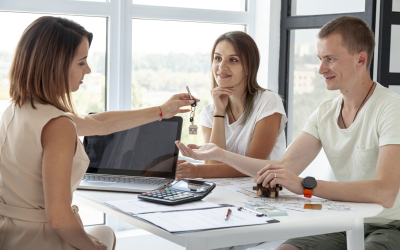 Pourquoi payer un loyer à fonds perdus quand vous pouvez devenir propriétaire ?