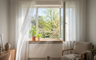 D&eacute;fi Printemps : 5 jours pour un logement au top !