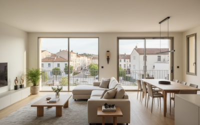 Chaque mois vous payez un loyer. Et si cet argent servait &agrave; devenir propri&eacute;taire ?