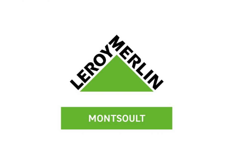 Partenariat exclusif avec Leroy Merlin